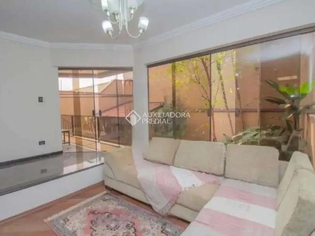 Casa / Sobrado para Venda em São Paulo/SP Jardim Avelino 4 Quartos