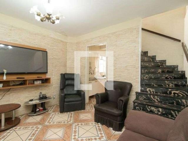 Casa / Sobrado para Venda em São Paulo/SP Jardim Avelino 4 Quartos