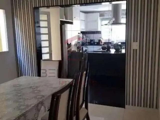 Casa / Sobrado para Venda em São Paulo/SP Jardim Avelino 4 Quartos