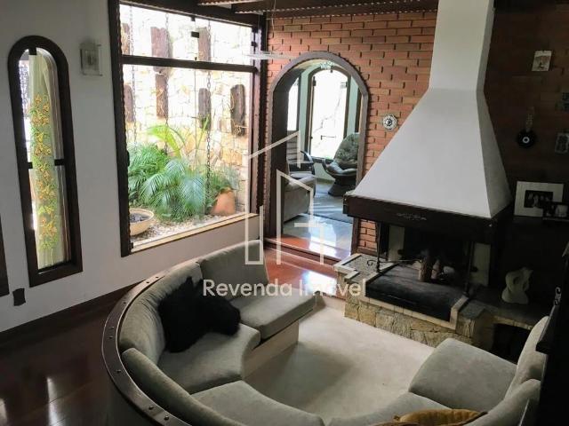 Casa / Sobrado para Venda em São Paulo/SP Jardim Avelino 4 Quartos