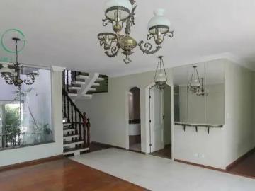 Casa / Sobrado para Venda em São Paulo/SP Jardim Avelino 5 Quartos