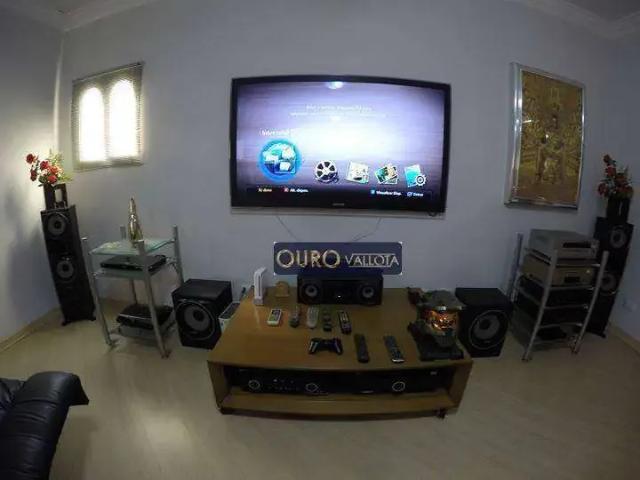 Casa / Sobrado para Venda em São Paulo/SP Jardim Avelino 5 Quartos