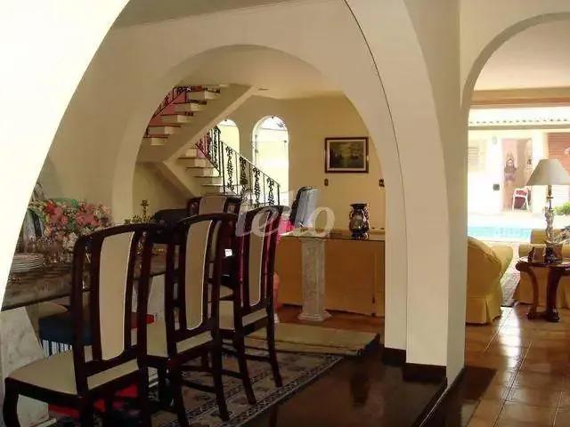 Casa / Sobrado para Venda em São Paulo/SP Jardim Avelino 6 Quartos