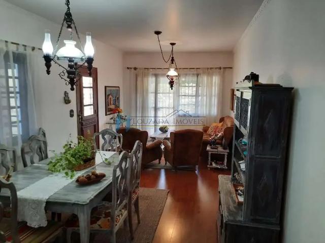 Casa / Sobrado para Venda em São Paulo/SP Jardim Avelino 3 Quartos