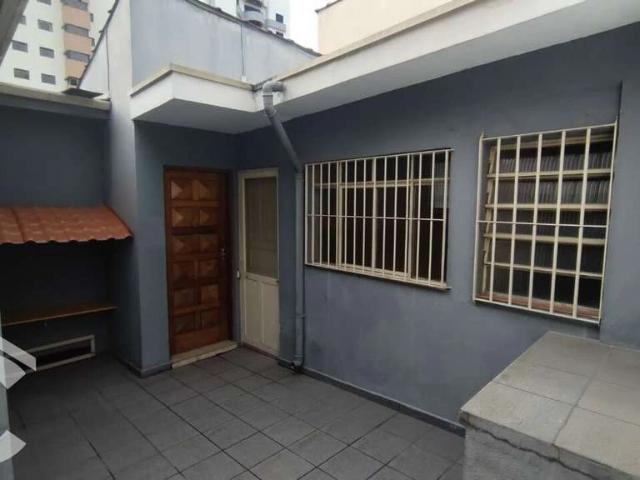 Casa / Sobrado para Venda em São Paulo/SP Jardim Avelino 3 Quartos