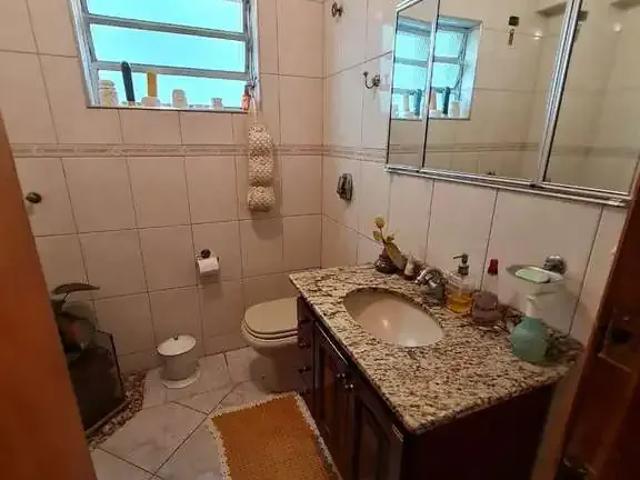 Casa / Sobrado para Venda em São Paulo/SP Jardim Avelino 3 Quartos