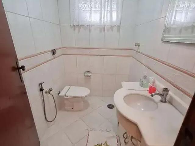 Casa / Sobrado para Venda em São Paulo/SP Jardim Avelino 3 Quartos