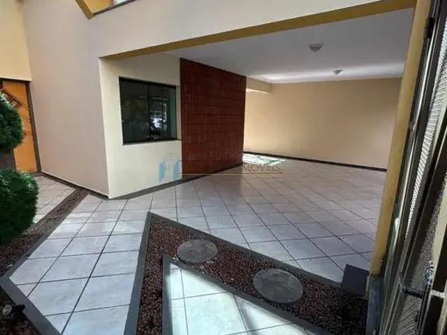 Casa / Sobrado para Venda em São Paulo/SP Jardim Avelino 3 Quartos