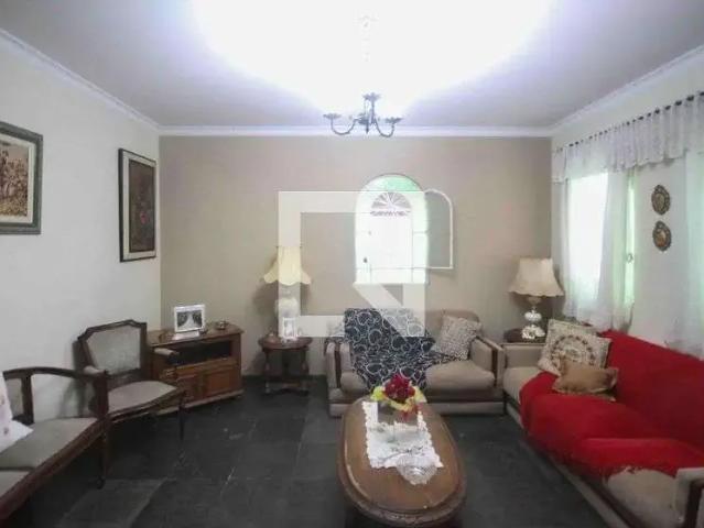 Casa / Sobrado para Venda em São Paulo/SP Jardim Avelino 3 Quartos