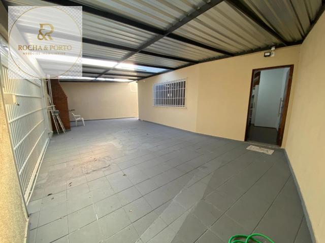 Casa / Sobrado para Venda em São Paulo/SP Jardim Avelino 3 Quartos