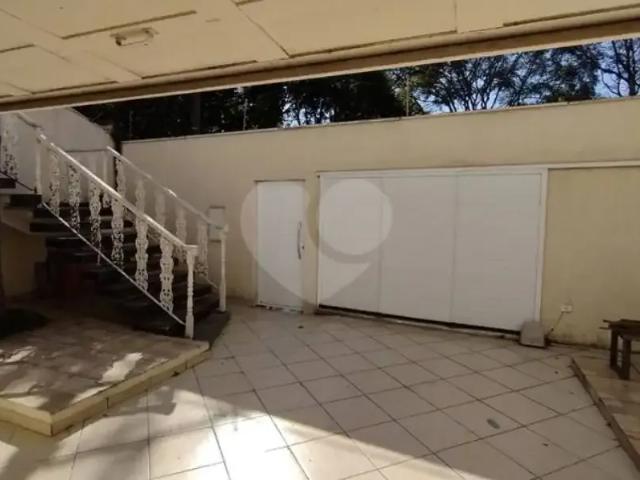 Casa / Sobrado para Venda em São Paulo/SP Jardim Avelino 3 Quartos