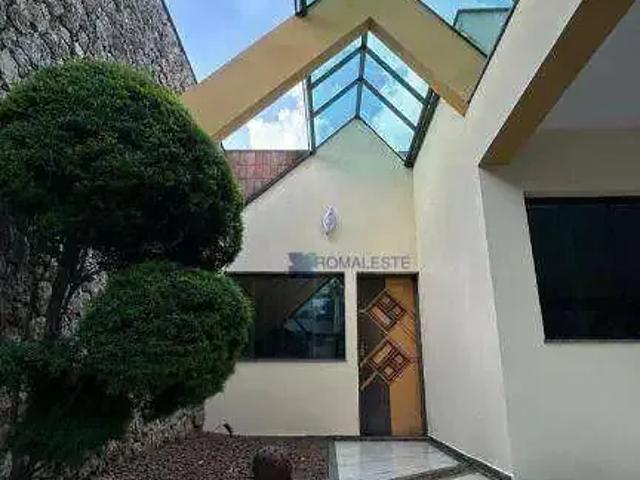 Casa / Sobrado para Venda em São Paulo/SP Jardim Avelino 3 Quartos