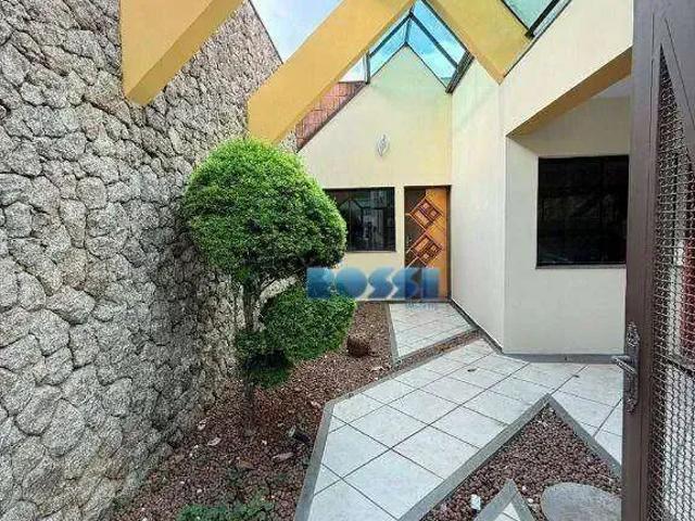 Casa / Sobrado para Venda em São Paulo/SP Jardim Avelino 3 Quartos
