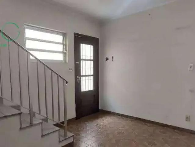 Casa / Sobrado para Venda em São Paulo/SP Jardim Avelino 3 Quartos