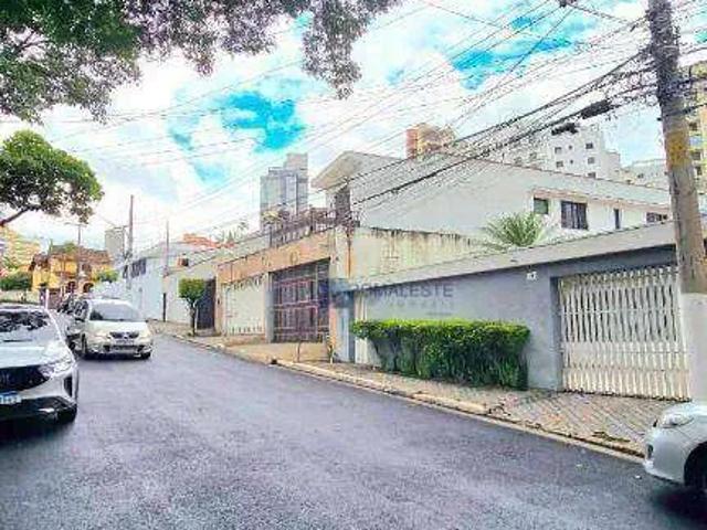 Casa / Sobrado para Venda em São Paulo/SP Jardim Avelino 3 Quartos