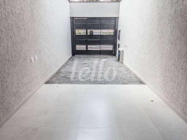 Casa / Sobrado para Venda em São Paulo/SP Jardim Avelino 3 Quartos