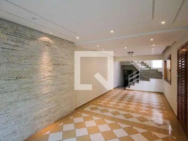 Casa / Sobrado para Venda em São Paulo/SP Jardim Avelino 3 Quartos