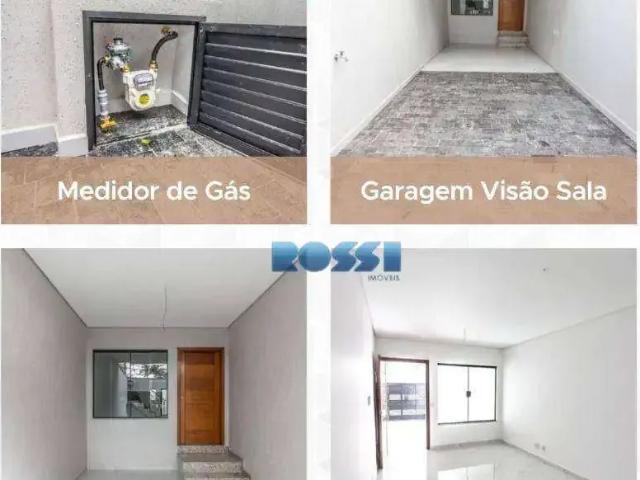 Casa / Sobrado para Venda em São Paulo/SP Jardim Avelino 3 Quartos