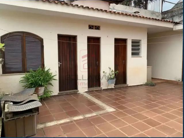 Casa / Sobrado para Venda em São Paulo/SP Jardim Avelino 3 Quartos