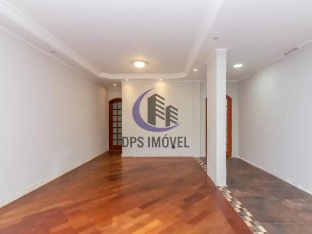 Casa / Sobrado para Venda em São Paulo/SP Jardim Avelino 3 Quartos