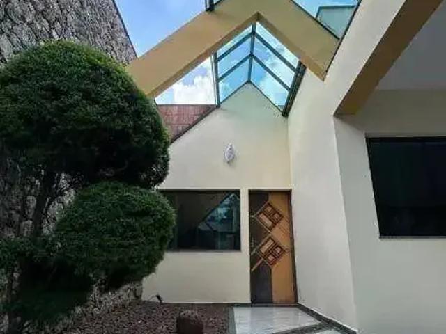 Casa / Sobrado para Venda em São Paulo/SP Jardim Avelino 3 Quartos
