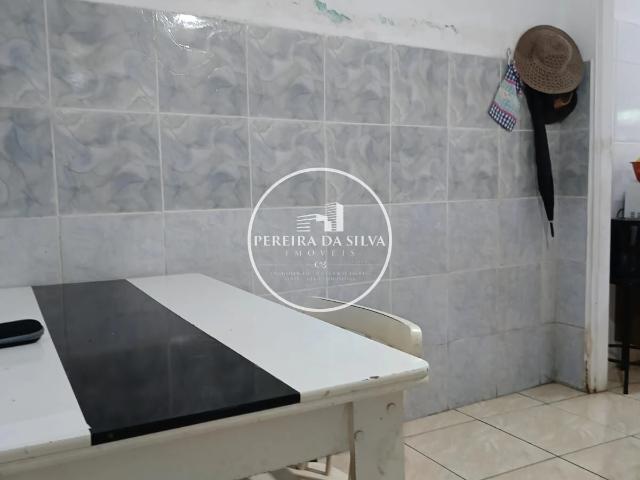 Casa / Sobrado para Venda em São Paulo/SP Jardim Avenida 1 Quartos