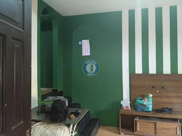 Casa / Sobrado para Venda em São Paulo/SP Jardim Avenida 1 Quartos