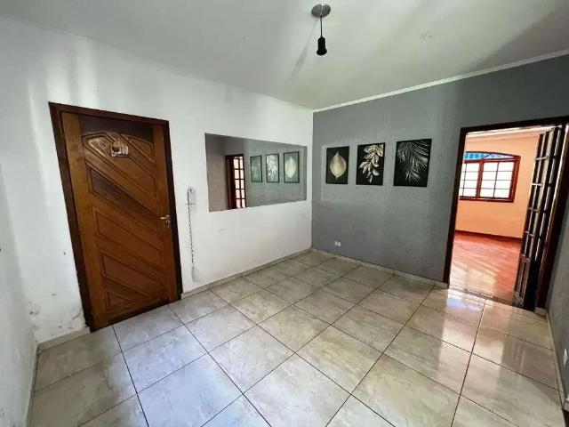 Casa / Sobrado para Venda em São Paulo/SP Jardim Avenida 3 Quartos