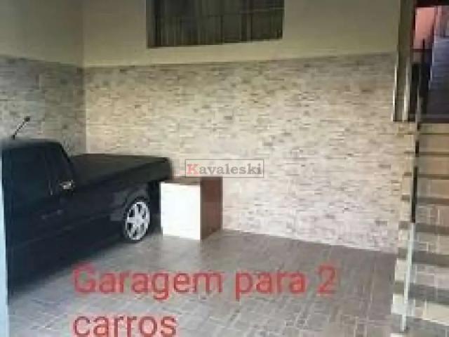 Casa / Sobrado para Venda em São Paulo/SP Jardim Botucatu 3 Quartos