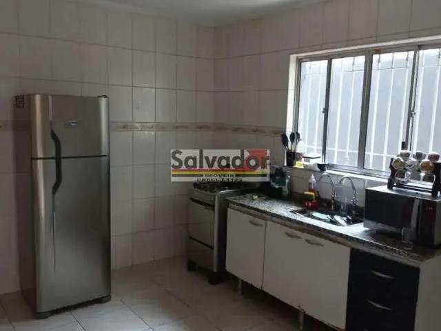Casa / Sobrado para Venda em São Paulo/SP Jardim Botucatu 2 Quartos