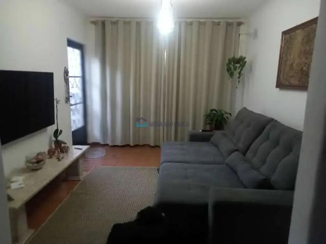 Casa / Sobrado para Venda em São Paulo/SP Jardim Botucatu 2 Quartos