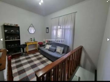 Casa / Sobrado para Venda em São Paulo/SP Jardim Botucatu 4 Quartos