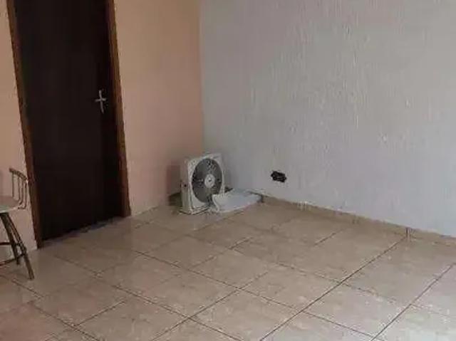 Casa / Sobrado para Venda em São Paulo/SP Jardim Botucatu 5 Quartos