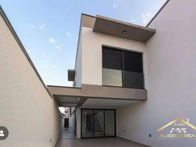 Casa / Sobrado para Venda em São Paulo/SP Jardim Boa Vista Zona Oeste 3 Quartos