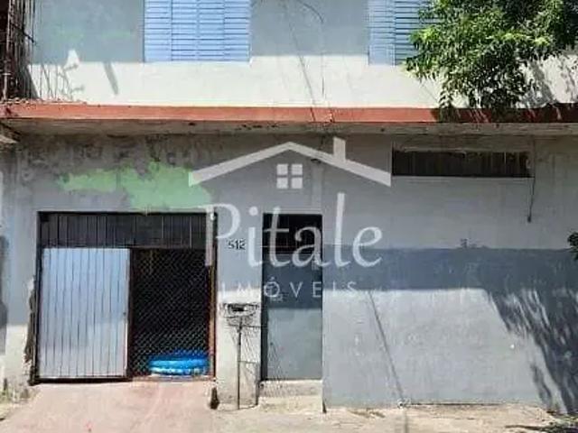 Casa / Sobrado para Venda em São Paulo/SP Jardim Boa Vista Zona Oeste 4 Quartos