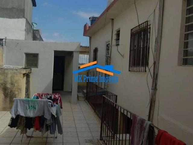 Casa / Sobrado para Venda em São Paulo/SP Jardim Boa Vista Zona Oeste 4 Quartos