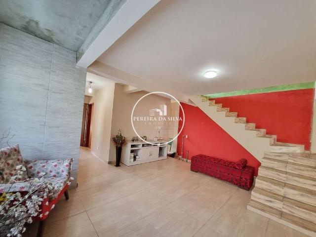 Casa / Sobrado para Venda em São Paulo/SP Jardim Boa Vista Zona Sul 4 Quartos