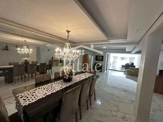 Casa / Sobrado para Venda em São Paulo/SP Jardim Boa Vista Zona Oeste 5 Quartos