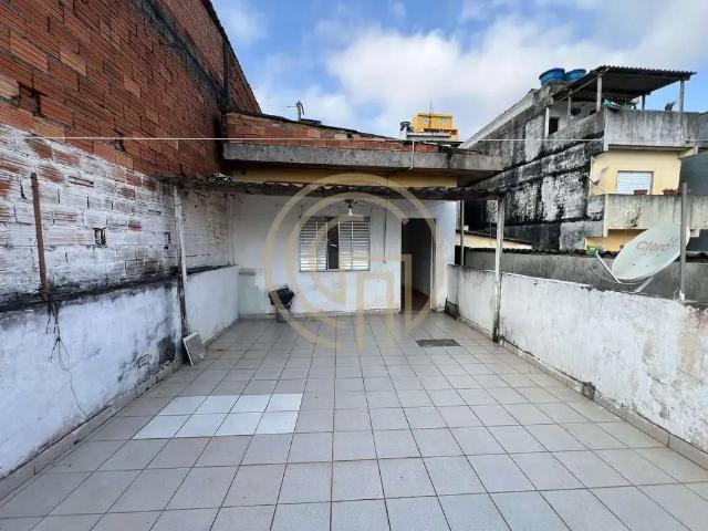 Casa / Sobrado para Venda em São Paulo/SP Jardim Boa Vista Zona Sul 4 Quartos