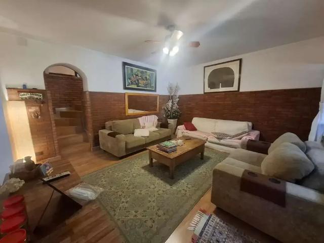 Casa / Sobrado para Venda em São Paulo/SP Jardim Bom Pastor 3 Quartos