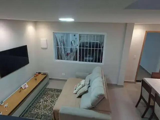 Casa / Sobrado para Venda em São Paulo/SP Jardim Bom Refúgio 3 Quartos