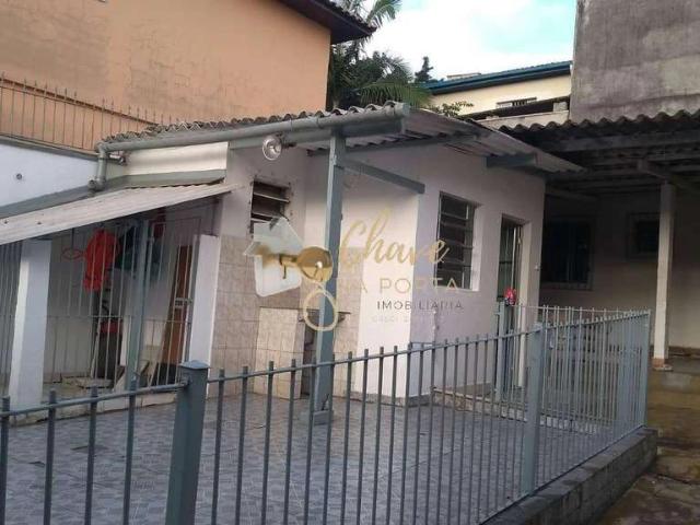 Casa / Sobrado para Venda em São Paulo/SP Jardim Bom Refúgio 4 Quartos