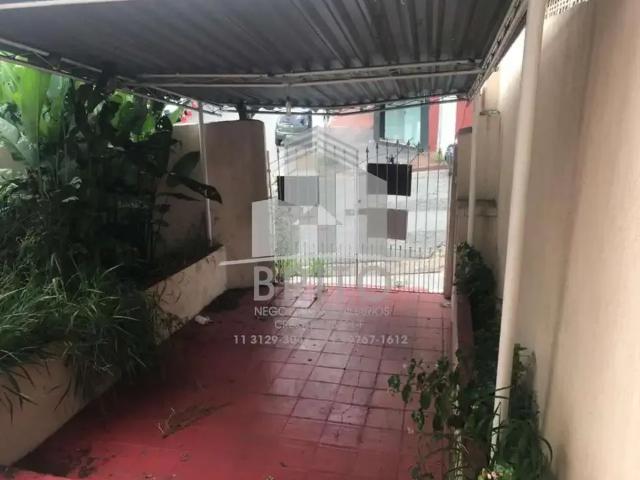 Casa / Sobrado para Venda em São Paulo/SP Jardim Bonfiglioli 3 Quartos