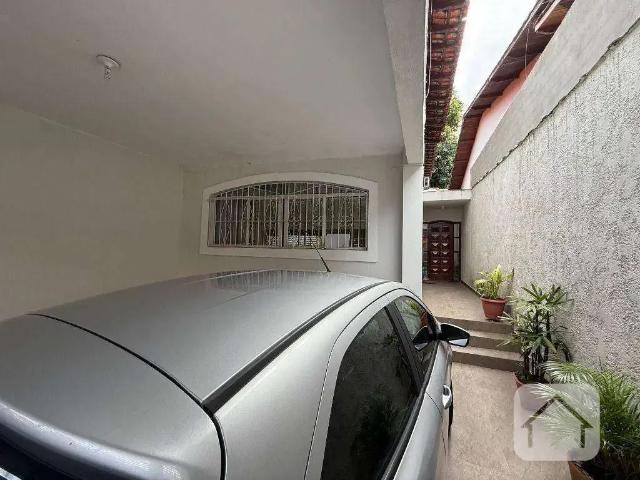 Casa / Sobrado para Venda em São Paulo/SP Jardim Bonfiglioli 3 Quartos