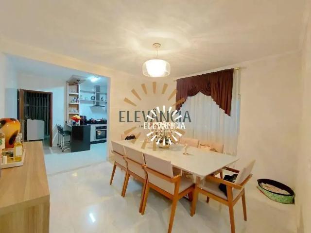 Casa / Sobrado para Venda em São Paulo/SP Jardim Bonfiglioli 3 Quartos