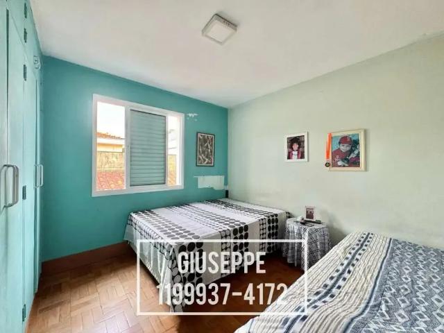 Casa / Sobrado para Venda em São Paulo/SP Jardim Bonfiglioli 3 Quartos
