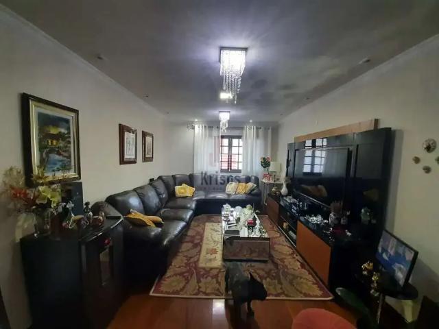 Casa / Sobrado para Venda em São Paulo/SP Jardim Bonfiglioli 3 Quartos