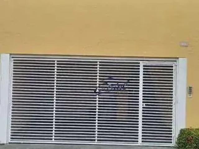 Casa / Sobrado para Venda em São Paulo/SP Jardim Bonfiglioli 3 Quartos