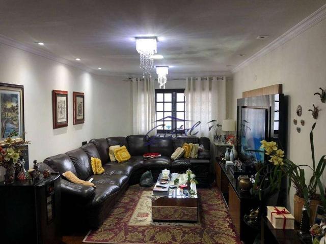 Casa / Sobrado para Venda em São Paulo/SP Jardim Bonfiglioli 3 Quartos