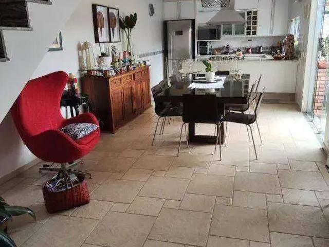 Casa / Sobrado para Venda em São Paulo/SP Jardim Bonfiglioli 3 Quartos